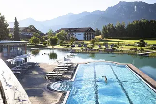 Schwimmbad